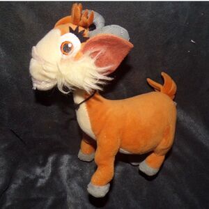Ty plush Lupe the Goat from Ferdinand